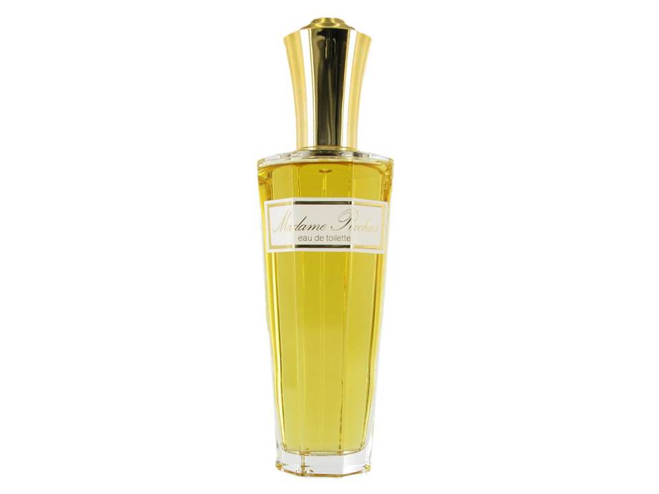 Madame Rochas Donna by Rochas EDT NO TESTER 100 ML.